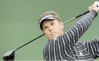 If pro golfer Paul Sheehan offers to buy Greeny a jug of beer, watch the rush to accept the gesture. If pro golfer Paul Sheehan offers to buy Greeny a jug of beer, watch the rush to accept the gesture.
